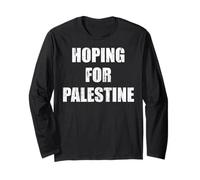En espérant la Palestine Manche Longue