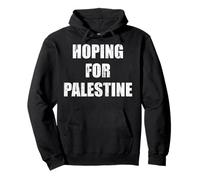 En espérant la Palestine Sweat à Capuche