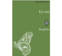En été Bernd Heinrich (Auteur)