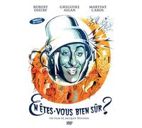 En êtes-vous bien sûr ? DVD