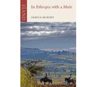 En Éthiopie avec une mule