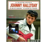 En Étrangers 1961-82