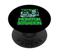 En fait, je souhaiterais ça à mon pire ennemi, pire ennemi PopSockets PopGrip Adhésif