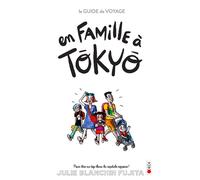 En Famille À Tôkyô