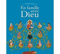 En famille avec Dieu - Gilles Weissmann - Tardy Eds - relié - Essai
