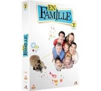 En famille Saison 2 Partie 1 Coffret DVD E