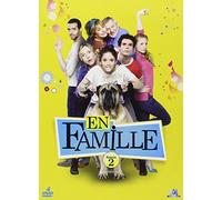 en Famille-Saison 2-Partie 2