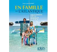 En famille sur l'Atlantique