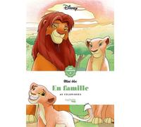 En famille - Tracy De Sousa - Hachette Heroes - broché - Livre-jeu