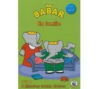 Babar - En Famille - Vol. 1