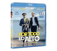 En Fanfare (2024) / Por Todo Lo Alto (Blu Ray)