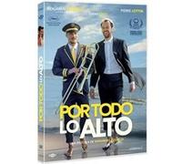 En fanfare (2024) / Por Todo Lo Alto (DVD)