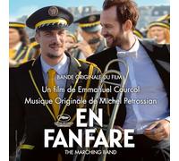 EN FANFARE BANDE ORIGINALE DU FILM