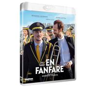 EN FANFARE - BLU-RAY [HD DVD]