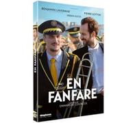 En fanfare DVD E
