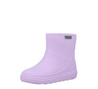 EN FANT Bottes en caoutchouc lavande, Taille 20