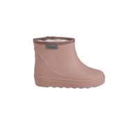 EN FANT Bottes en caoutchouc rose ancienne, Taille 21