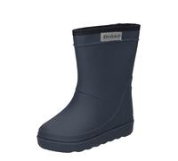 EN FANT Bottes en caoutchouc 'Solid' marine, Taille 20