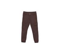 EN FANT Pantalon marron, Taille 116