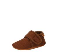 EN FANT Pantoufle marron, Taille 25,5