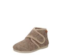 EN FANT Pantoufle sable, Taille 24
