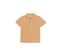 EN FANT T-Shirt ' ENPolo' saumon, Taille 128
