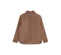 EN FANT Veste en polaire marron, Taille 116