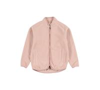 EN FANT Veste en polaire rose, Taille 122