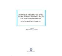 En Faveur D'un Proces Civil Artificiellement Intelligent