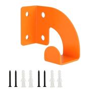 En Fer Robuste Pour Sécuriser La Tondeuse À Gazon Et Autres Outils Électriques De Jardin Solution De Stockage De Garage Efficace Cintre Robuste