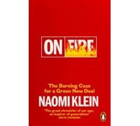 En feu