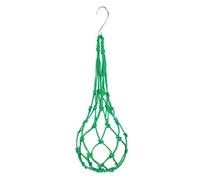 en Filet d ' Alimentation pour volaille Suspendu, Green 45G | d ' alimentation en Nylon pour poulets, oies et canards, de légumes, alimentation efficace, usage