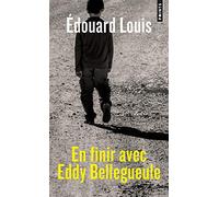 En finir avec Eddy Bellegueule