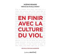 En finir avec la culture du viol