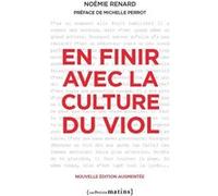 En finir avec la culture du viol