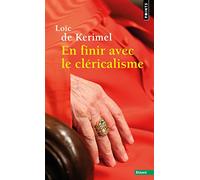 En finir avec le cléricalisme