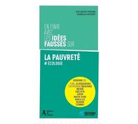 En Finir Avec Les Idées Fausses Sur La Pauvreté - # Ecologie