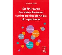 EN FINIR AVEC LES IDEES FAUSSES SUR LES PROFESSIONNELS DU SP