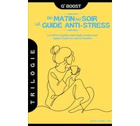 EN FINIR AVEC LES PENSÉES NOCTURNES: Le guide de sophrologie pratique pour calmer votre mental et retrouver un sommeil réparateur