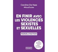 En finir avec les violences sexistes et sexuelles
