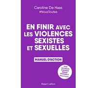 En finir avec les violences sexistes et sexuelles : Manuel d'action