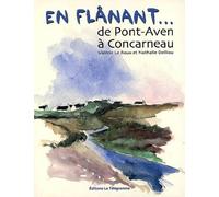 En flanant... de pont-aven a concarneau