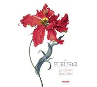 En fleur(s) - les fleurs dans - Angus Hyland - Pyramyd - broché - Essai