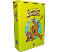 Sammy et Scooby-Doo en Folie Vol. 1+2 – Coffret tirelire – Warner Bros.