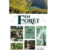 En forêt Natasha Penot (Auteur)