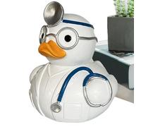 en Forme de Canard colorée | Centre de Table intéressant en résine pour la Maison, Le Studio, Les Restaurants