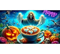 en Forme de cœur Puzzle 1000 pièces Educa Jeu D'Intelligence Décoration Intérieure Jeu éducatif Challenge Toy pour Adultes et Enfants à partir de 14 Ans 38x26cm/1000pcs