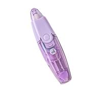 En Forme De Stylo À Double Côté Pointillé Tapé 3Mètre De Long Du Ruban Adhésif Rechargeable Pointilable Pour La Carte Scrapbooking Étudiant Fabriquant Du Distributeur Collets