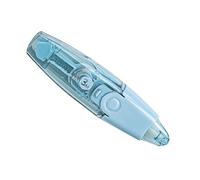 En Forme De Stylo À Double Côté Pointillé Tapé 3Mètre De Long Du Ruban Adhésif Rechargeable Pointilable Pour La Carte Scrapbooking Étudiant Fabriquant Du Distributeur Collets