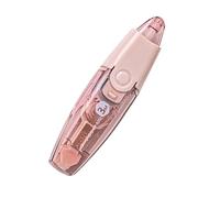 En Forme De Stylo À Double Côté Pointillé Tapé 3Mètre De Long Du Ruban Adhésif Rechargeable Pointilable Pour La Carte Scrapbooking Étudiant Fabriquant Du Distributeur Collets